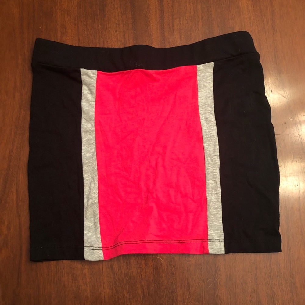 Pencil skirt - size XL